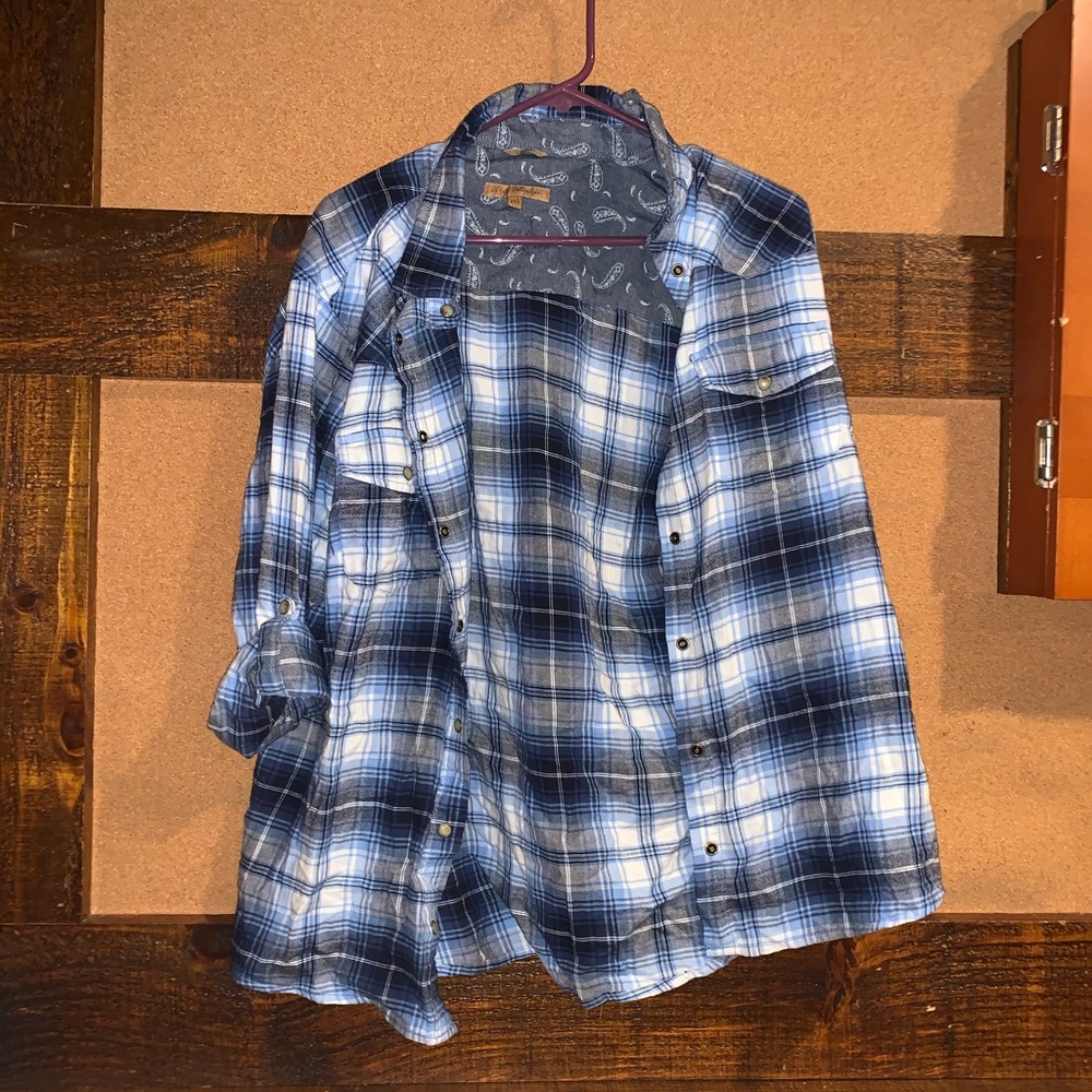 FLANNEL